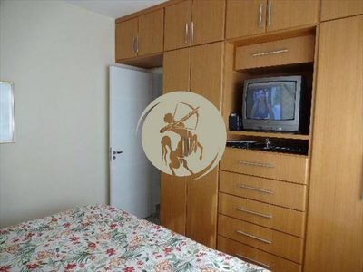 Apartamento, 2 quartos, 100 m² - Foto 5