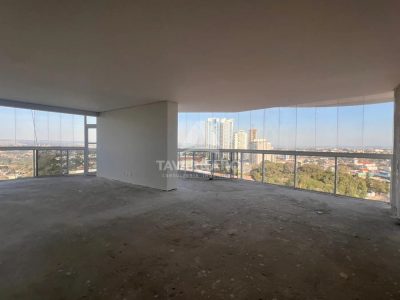 Apartamento, 3 quartos, 221 m² - Foto 3