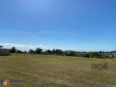 Terreno, 1024 m² - Foto 1