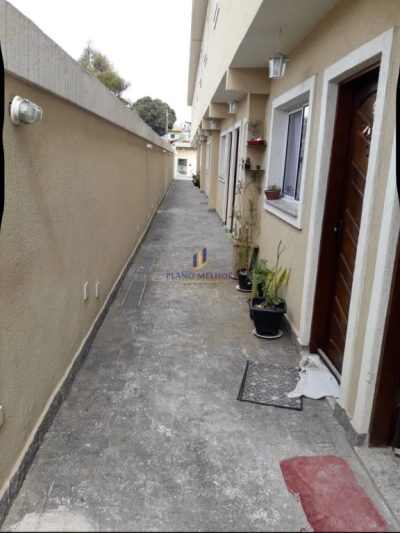 Casa, 2 quartos, 100 m² - Foto 1