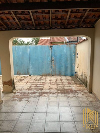 Casa, 3 quartos, 91 m² - Foto 2