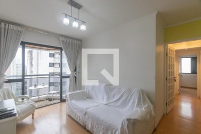 Apartamento, 4 quartos, 90 m² - Foto 1
