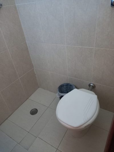 Loja-Salão, 60 m² - Foto 2