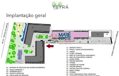 Apartamento, 35 m² - Foto 2