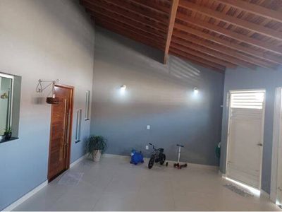 Casa, 3 quartos, 125 m² - Foto 4