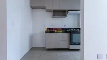 Apartamento, 2 quartos, 44 m² - Foto 2