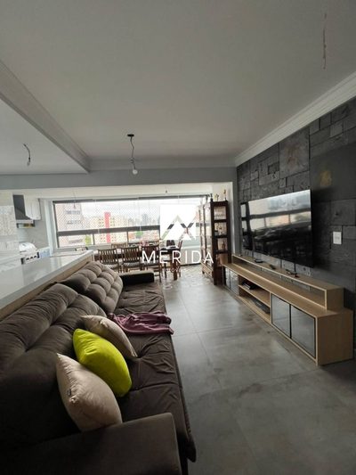 Apartamento, 3 quartos, 105 m² - Foto 3