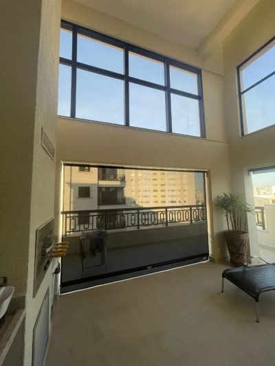 Cobertura, 3 quartos, 144 m² - Foto 4
