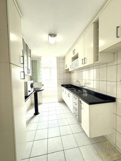 Apartamento, 2 quartos, 57 m² - Foto 1