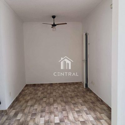 Apartamento, 2 quartos, 49 m² - Foto 4