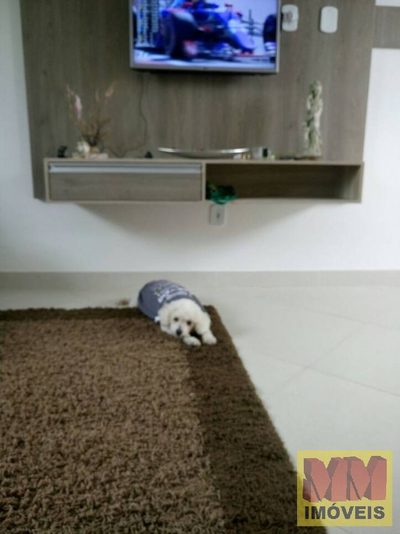 Casa de Condomínio, 1 quarto - Foto 4