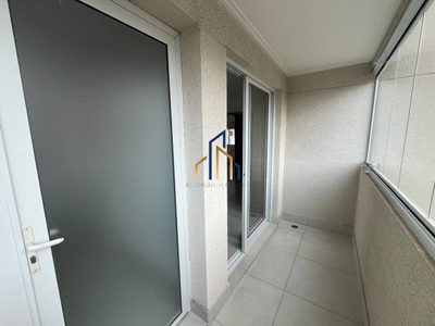 Apartamento, 2 quartos, 64 m² - Foto 5