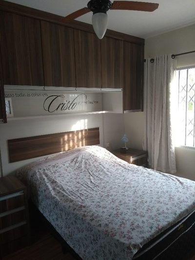 Apartamento, 2 quartos, 62 m² - Foto 5