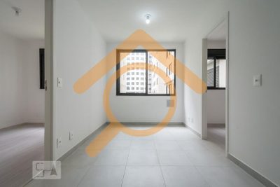 Apartamento, 2 quartos, 34 m² - Foto 2