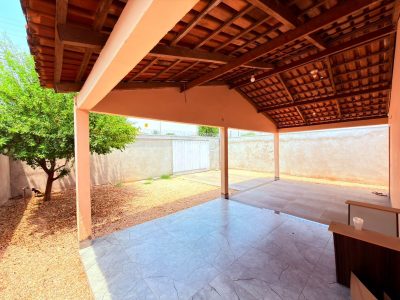 Casa, 2 quartos, 140 m² - Foto 1