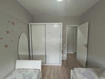 Apartamento, 3 quartos, 85 m² - Foto 1