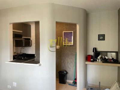 Flat/Apart Hotel, 1 quarto, 30 m² - Foto 3