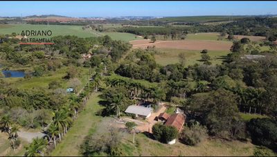 Terreno, 97 hectares - Foto 1