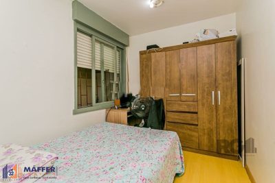 Apartamento, 2 quartos, 52 m² - Foto 4