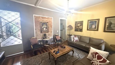 Sobrado, 4 quartos, 100 m² - Foto 3