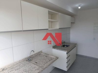 Apartamento, 2 quartos, 47 m² - Foto 2
