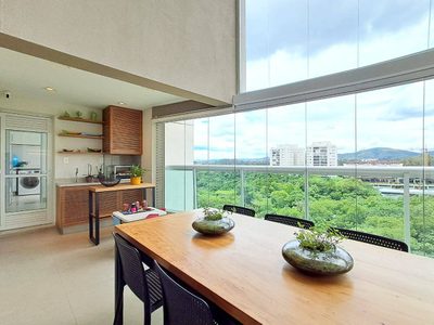 Apartamento, 4 quartos, 328 m² - Foto 3