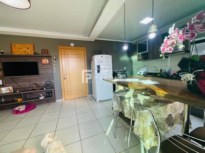 Apartamento, 2 quartos, 73 m² - Foto 4