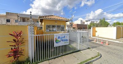 Casa, 2 quartos, 52 m² - Foto 1