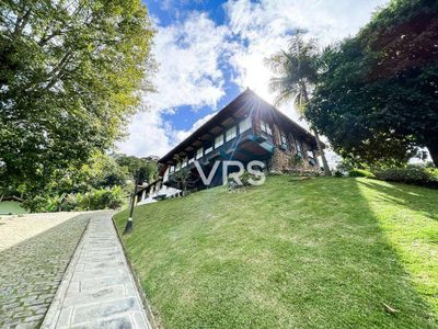 Casa, 10 quartos, 2500 m² - Foto 3