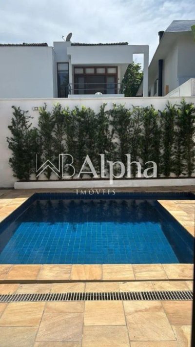 Casa, 4 quartos, 380 m² - Foto 2