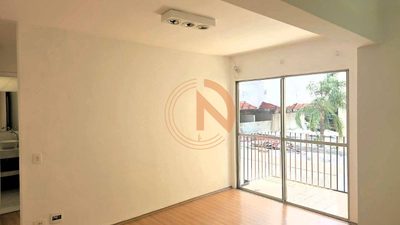 Apartamento, 1 quarto, 44 m² - Foto 5