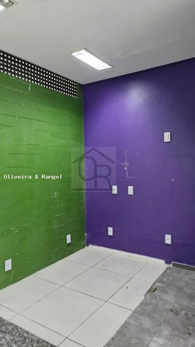 Loja-Salão, 40 m² - Foto 2