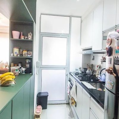 Apartamento, 2 quartos, 51 m² - Foto 3