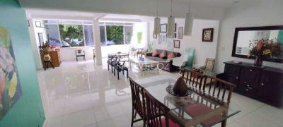 Apartamento, 3 quartos, 165 m² - Foto 1