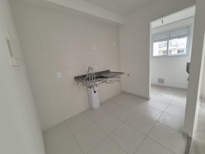 Apartamento, 1 quarto, 37 m² - Foto 2