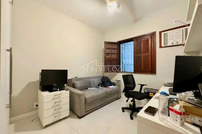 Apartamento, 5 quartos, 297 m² - Foto 1