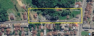 Terreno, 9118 m² - Foto 1