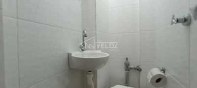 Apartamento, 1 quarto, 36 m² - Foto 2
