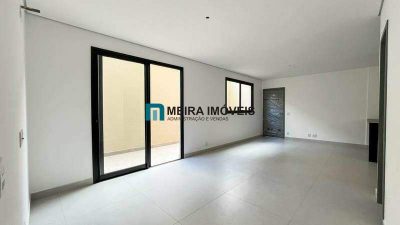 Apartamento, 3 quartos, 95 m² - Foto 2