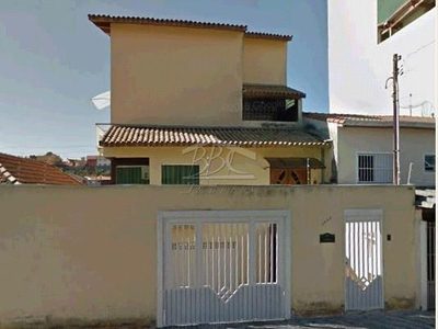 Sobrado, 4 quartos, 372 m² - Foto 2