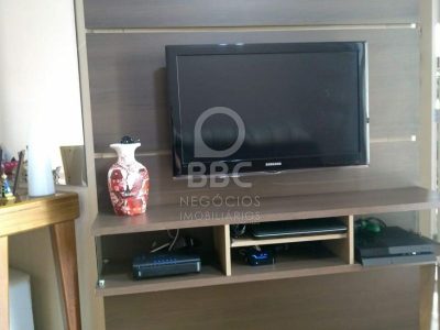 Apartamento, 2 quartos, 50 m² - Foto 3