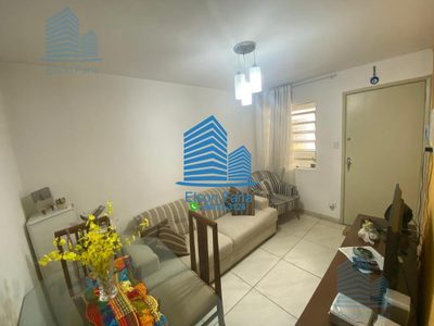 Apartamento, 2 quartos, 53 m² - Foto 5