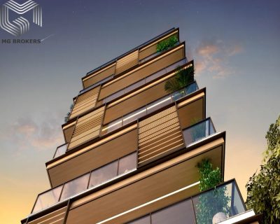 Apartamento, 2 quartos, 65 m² - Foto 5