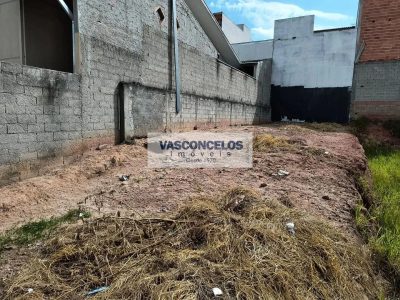 Terreno, 166 m² - Foto 1