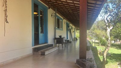 Chácara, 1 quarto - Foto 2