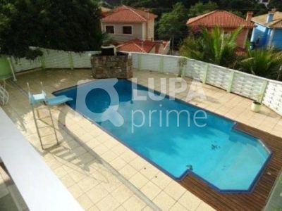 Casa, 4 quartos, 304 m² - Foto 5