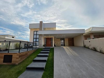 Casa, 3 quartos, 173 m² - Foto 1