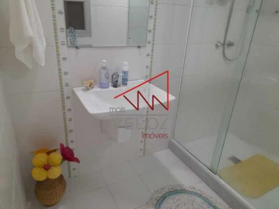 Apartamento, 2 quartos, 92 m² - Foto 1