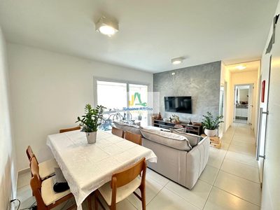 Apartamento, 3 quartos, 95 m² - Foto 2