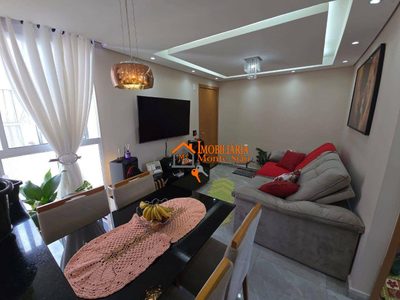 Apartamento, 2 quartos, 45 m² - Foto 1